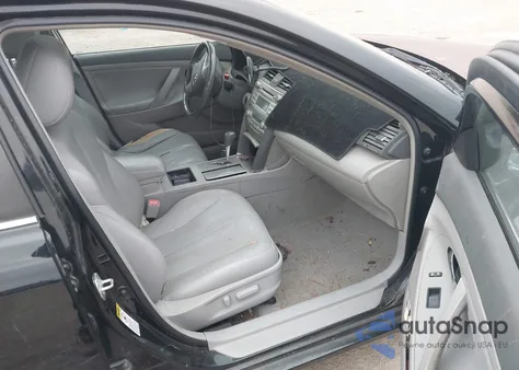 2007 Toyota Camry Hybrid z USA, uszkodzony, nr VIN 4T1BB46K47U030216